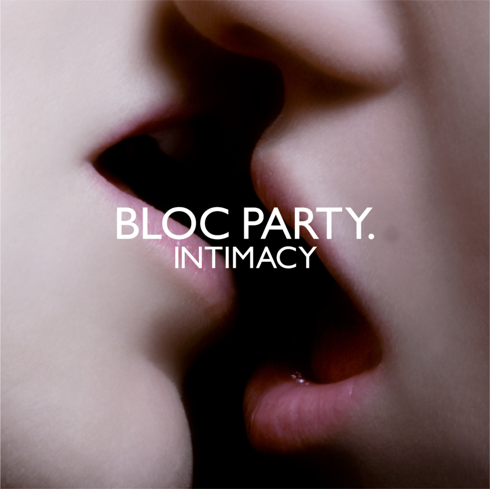 Bloc Party - Intimacy - Tekst piosenki, lyrics | Tekściki.pl