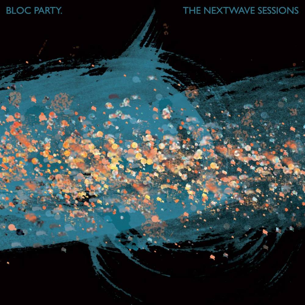 Bloc Party - The Nextwave Sessions EP - Tekst piosenki, lyrics | Tekściki.pl