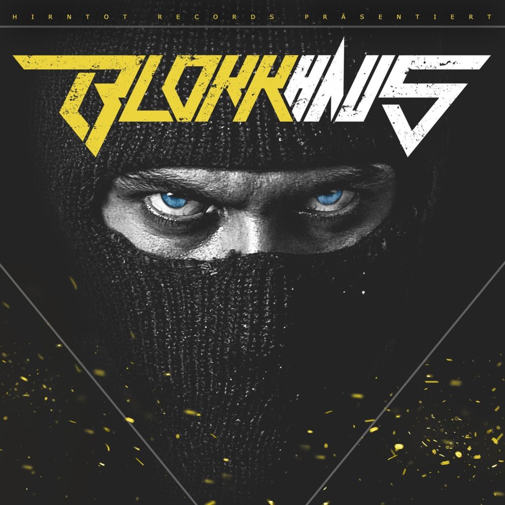 Blokkmonsta - Blokkhaus - Tekst piosenki, lyrics | Tekściki.pl