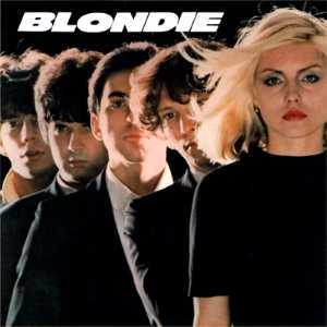 Blondie - Blondie - Tekst piosenki, lyrics | Tekściki.pl