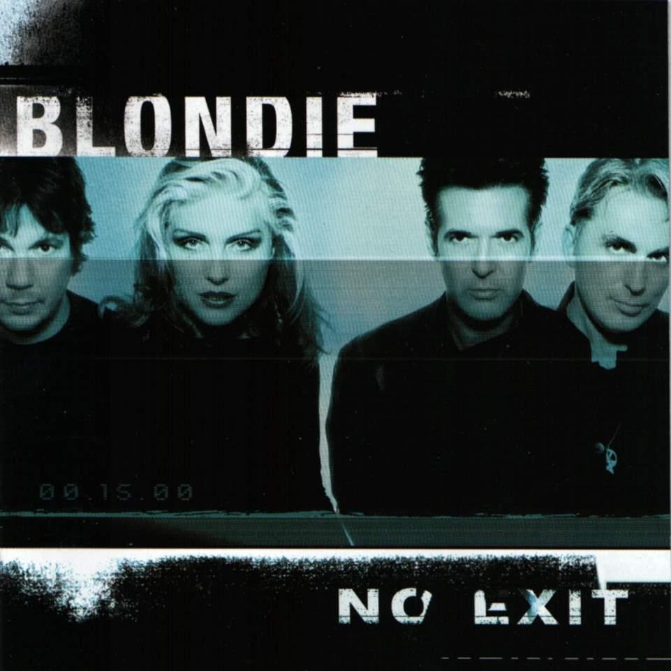 Blondie - No Exit - Tekst piosenki, lyrics | Tekściki.pl