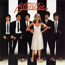 Blondie - Parallel Lines - Tekst piosenki, lyrics | Tekściki.pl