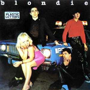 Blondie - Plastic Letters - Tekst piosenki, lyrics | Tekściki.pl