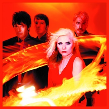 Blondie - The Curse Of Blondie - Tekst piosenki, lyrics | Tekściki.pl