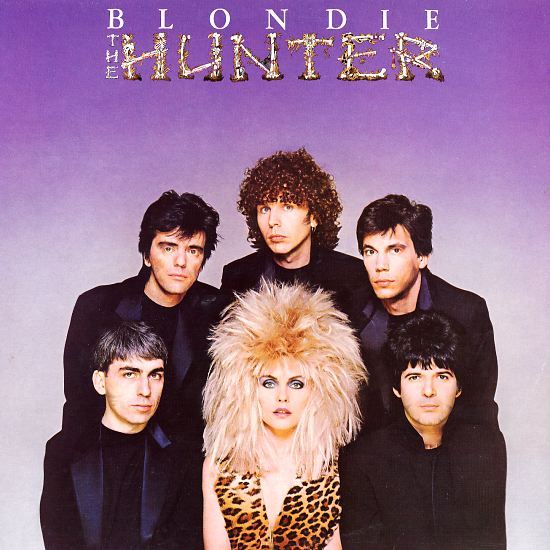 Blondie - The Hunter - Tekst piosenki, lyrics | Tekściki.pl