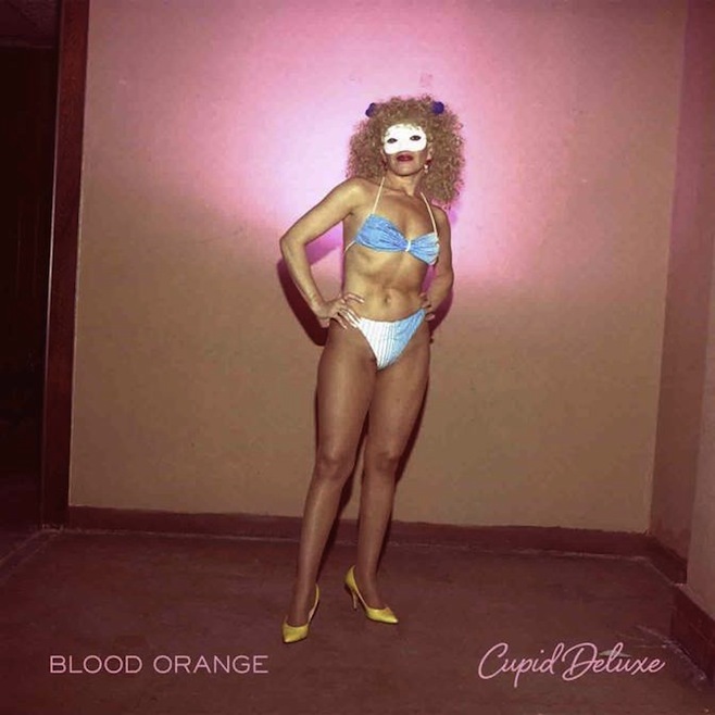 Blood Orange - Cupid Deluxe - Tekst piosenki, lyrics | Tekściki.pl