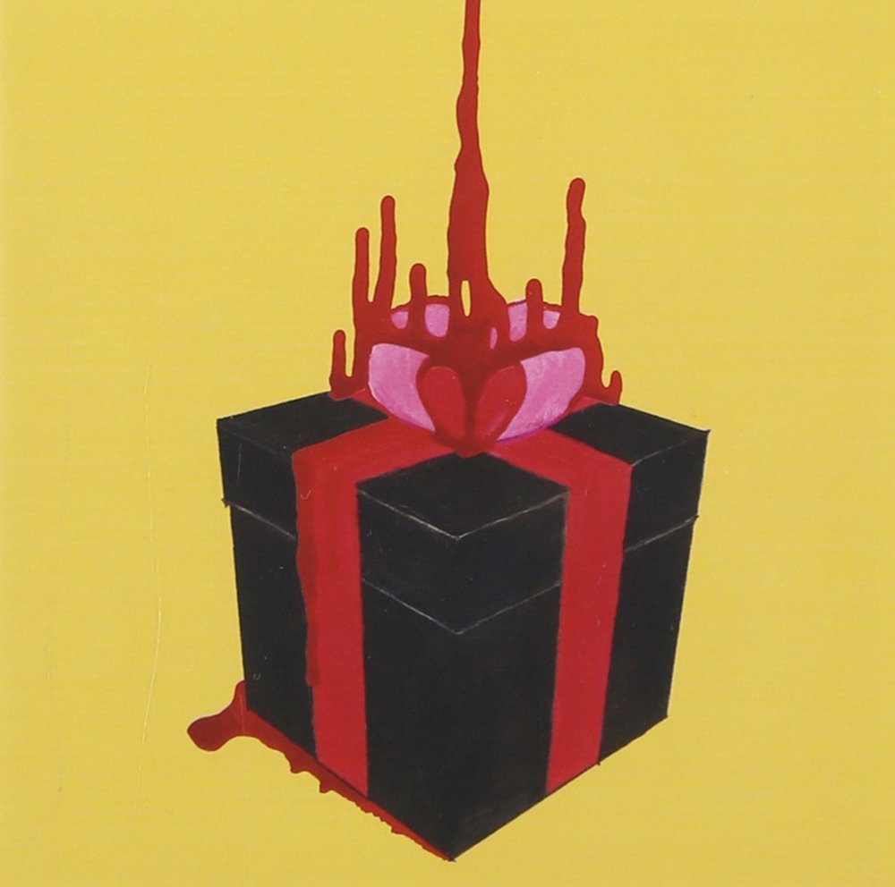 Blood Red Shoes - Box Of Secrets - Tekst piosenki, lyrics | Tekściki.pl