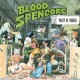 Blood Spencore - Party is' vorbei - Tekst piosenki, lyrics | Tekściki.pl