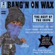 Bloods & Crips - Bang'n on Wax: The Best of the Crips - Tekst piosenki, lyrics | Tekściki.pl