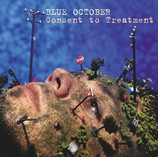 Blue October - Consent to Treatment - Tekst piosenki, lyrics | Tekściki.pl