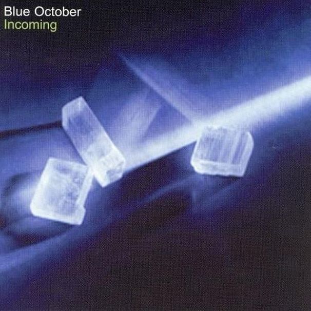 Blue October - Incoming - Tekst piosenki, lyrics | Tekściki.pl