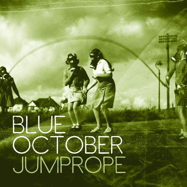 Blue October - Jump Rope - Tekst piosenki, lyrics | Tekściki.pl