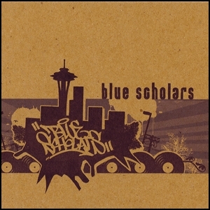 Blue Scholars - Blue Scholars - Tekst piosenki, lyrics | Tekściki.pl