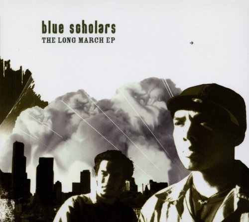 Blue Scholars - The Long March EP - Tekst piosenki, lyrics | Tekściki.pl