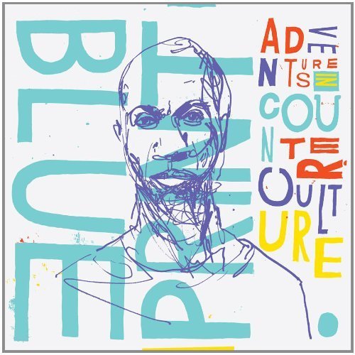 Blueprint - Adventures In Counter Culture - Tekst piosenki, lyrics | Tekściki.pl