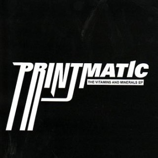 Blueprint - The Vitamins & Minerals EP - Tekst piosenki, lyrics | Tekściki.pl