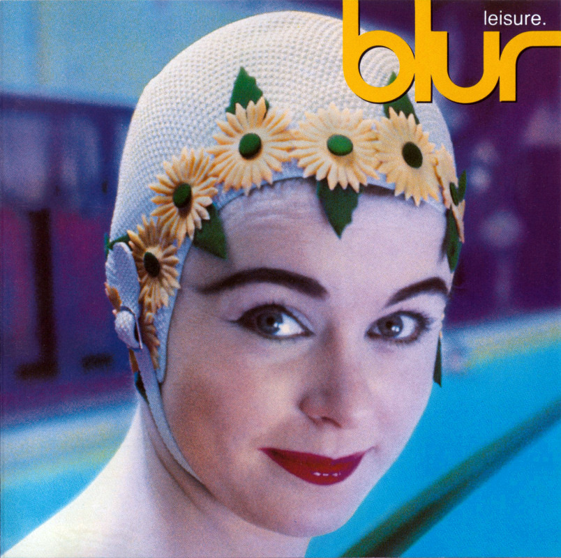 Blur - Leisure - Tekst piosenki, lyrics | Tekściki.pl