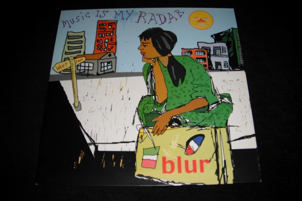 Blur - Music Is My Radar - Tekst piosenki, lyrics | Tekściki.pl