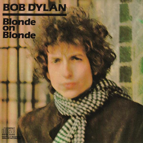 Bob Dylan - Blonde On Blonde - Tekst piosenki, lyrics | Tekściki.pl