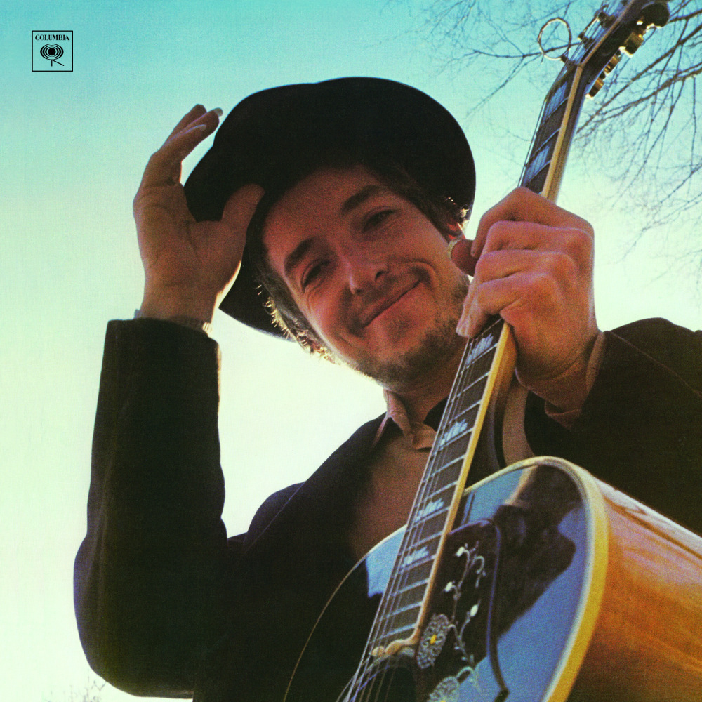Bob Dylan - Nashville Skyline - Tekst piosenki, lyrics | Tekściki.pl
