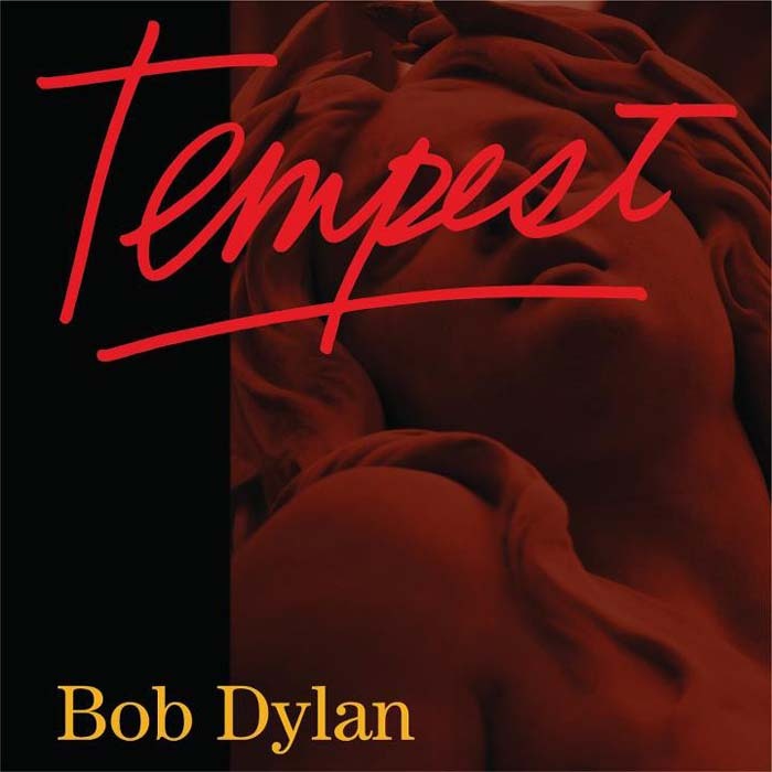 Bob Dylan - Tempest - Tekst piosenki, lyrics | Tekściki.pl