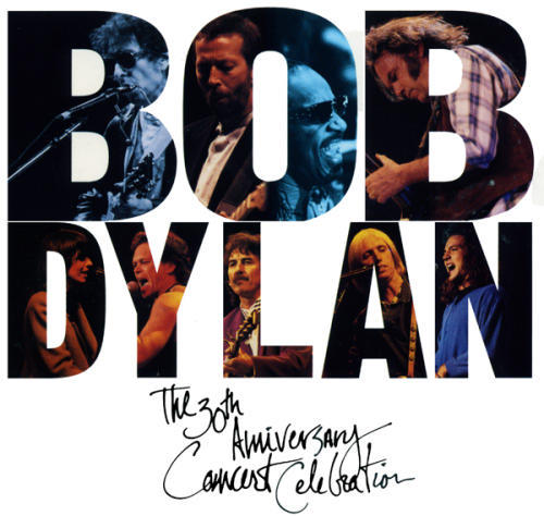 Bob Dylan - The 30th Anniversary Concert Celebration - Tekst piosenki, lyrics | Tekściki.pl