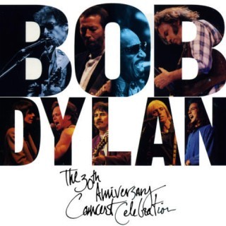 Bob Dylan - The 30th Anniversary Concert Celebration - Tekst piosenki, lyrics | Tekściki.pl