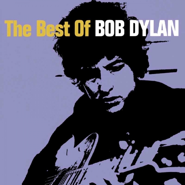 Bob Dylan - The Best of Bob Dylan - Tekst piosenki, lyrics | Tekściki.pl