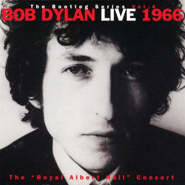 Bob Dylan - The Bootleg Series, Vol 4: Bob Dylan Live 1966 - Tekst piosenki, lyrics | Tekściki.pl