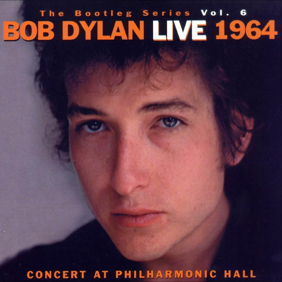 Bob Dylan - The Bootleg Series, Vol 6: Bob Dylan Live 1964 - Tekst piosenki, lyrics | Tekściki.pl