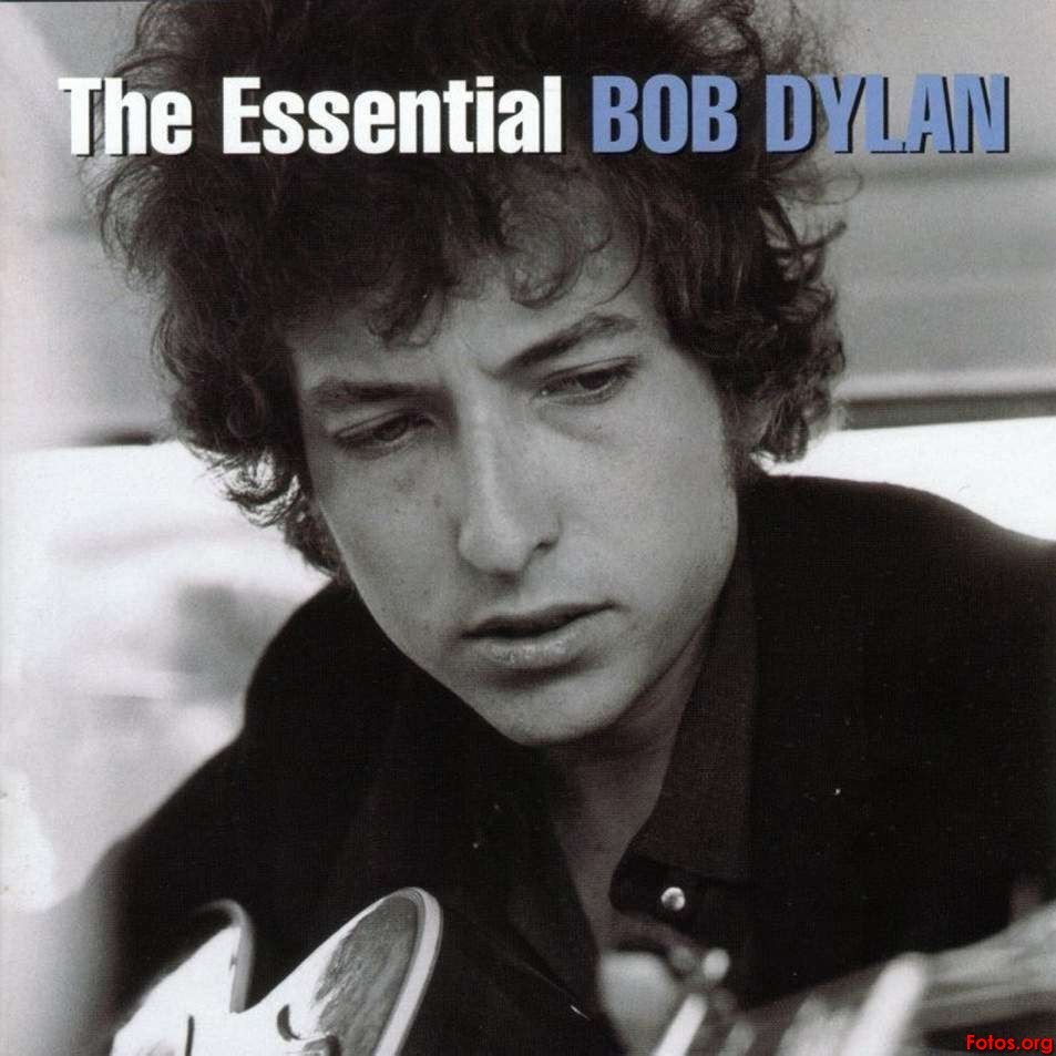 Bob Dylan - The Essential Bob Dylan - Tekst piosenki, lyrics | Tekściki.pl