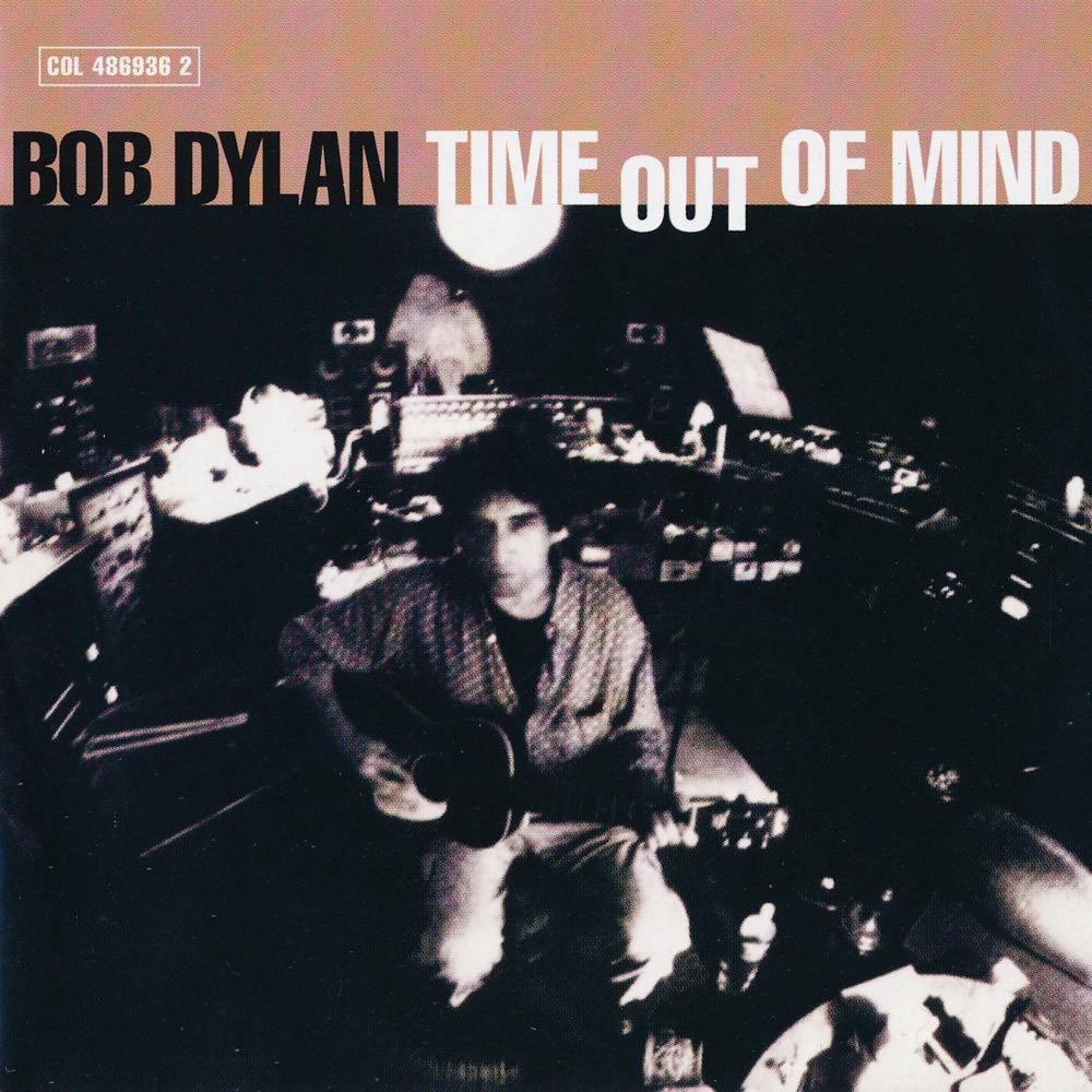 Bob Dylan - Time Out of Mind - Tekst piosenki, lyrics | Tekściki.pl