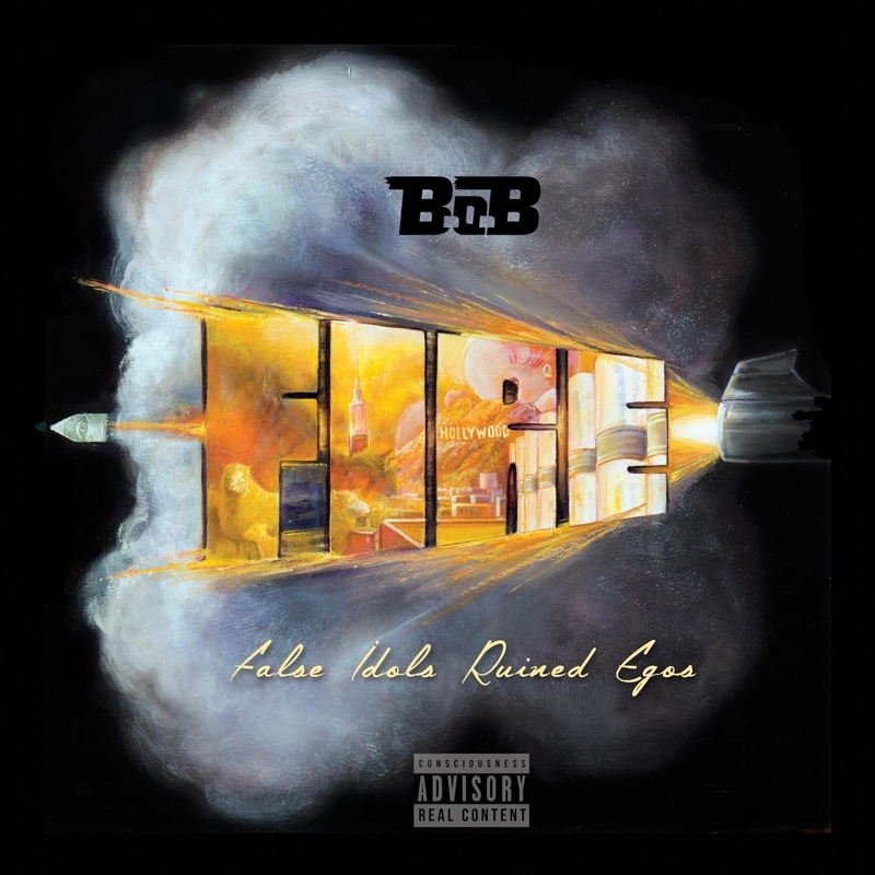 B.o.B - FIRE - Tekst piosenki, lyrics | Tekściki.pl