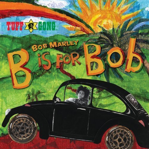 Bob Marley - B Is For Bob - Tekst piosenki, lyrics | Tekściki.pl