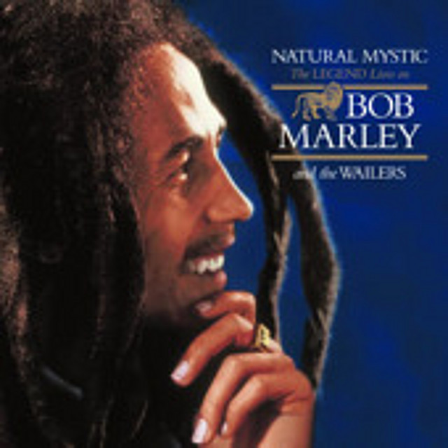 Bob Marley - Natural Mystic: The Legend Lives On - Tekst piosenki, lyrics | Tekściki.pl