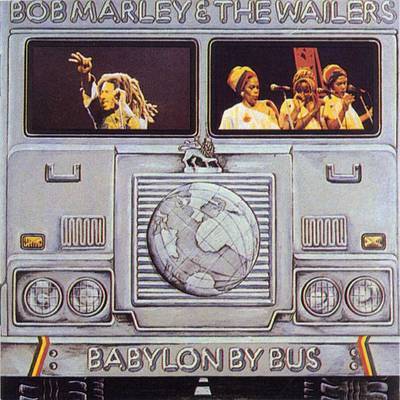 Bob Marley & The Wailers - Babylon By Bus - Tekst piosenki, lyrics | Tekściki.pl