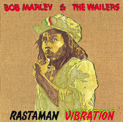 Bob Marley & The Wailers - Rastaman Vibration - Tekst piosenki, lyrics | Tekściki.pl