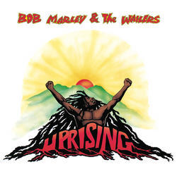 Bob Marley & The Wailers - Uprising - Tekst piosenki, lyrics | Tekściki.pl