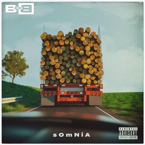 B.o.B - Somnia - Tekst piosenki, lyrics | Tekściki.pl