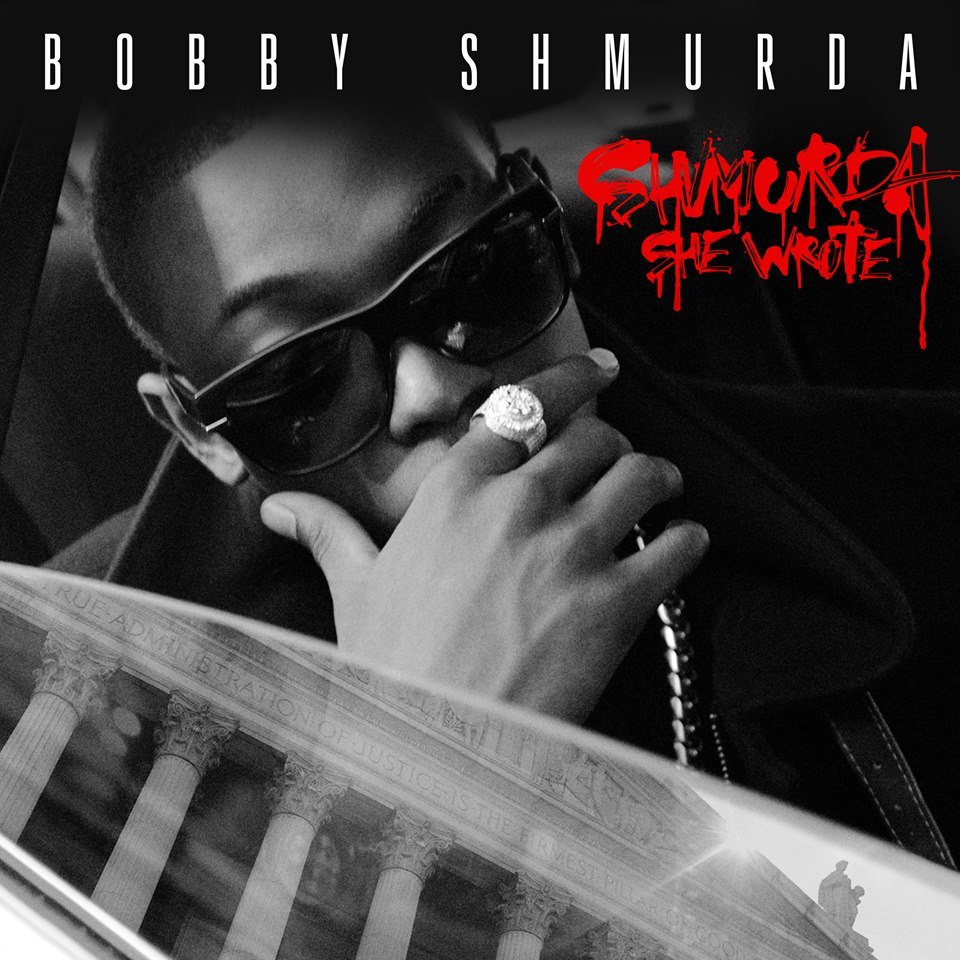 Bobby Shmurda - Shmurda She Wrote - Tekst piosenki, lyrics | Tekściki.pl