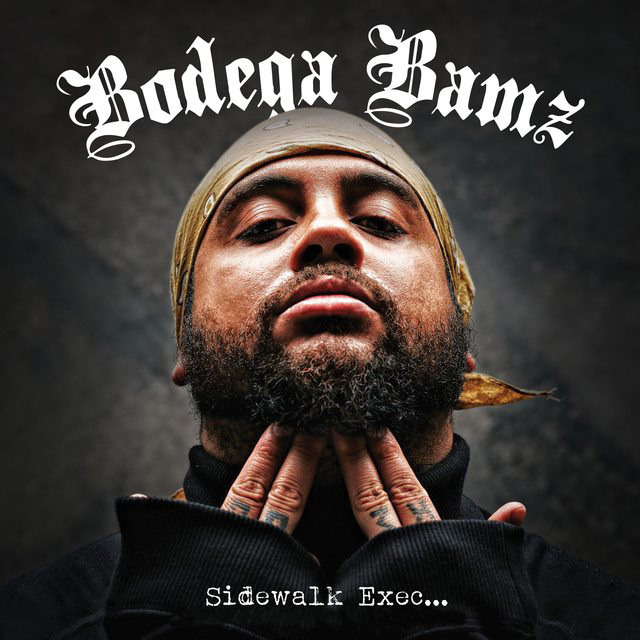 Bodega Bamz - Sidewalk Exec - Tekst piosenki, lyrics | Tekściki.pl