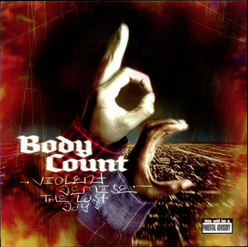 Body Count - Violent Demise: The Last Days - Tekst piosenki, lyrics | Tekściki.pl