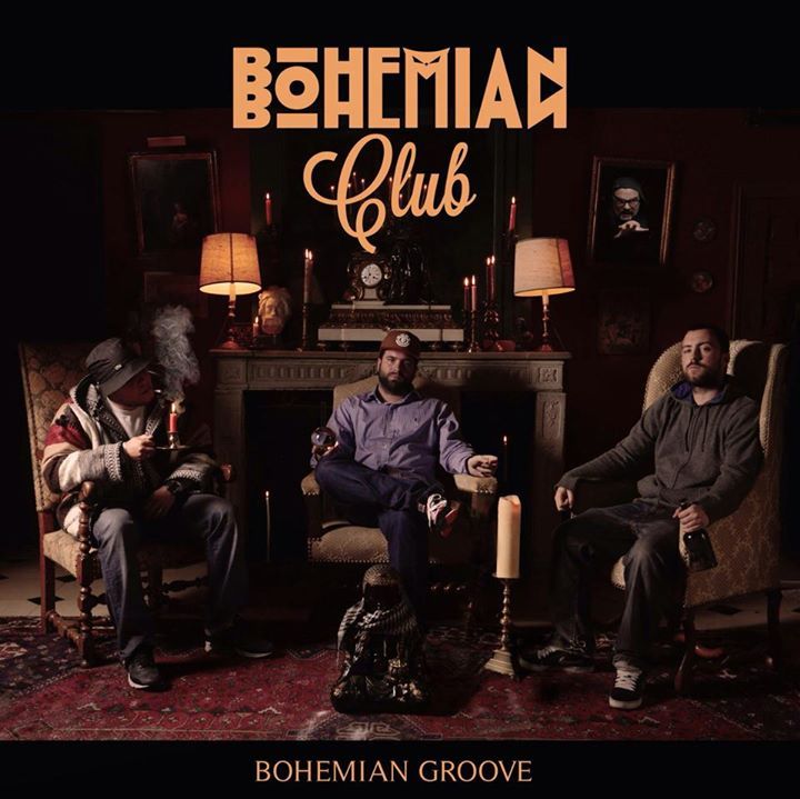 Bohemian Club - Bohemian Groove - Tekst piosenki, lyrics | Tekściki.pl