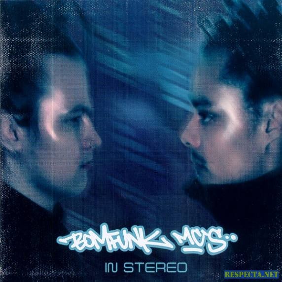 Bomfunk MC's - In Stereo - Tekst piosenki, lyrics | Tekściki.pl
