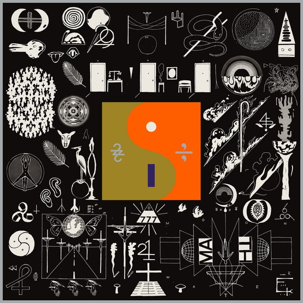 Bon Iver - 22, A Million - Tekst piosenki, lyrics | Tekściki.pl