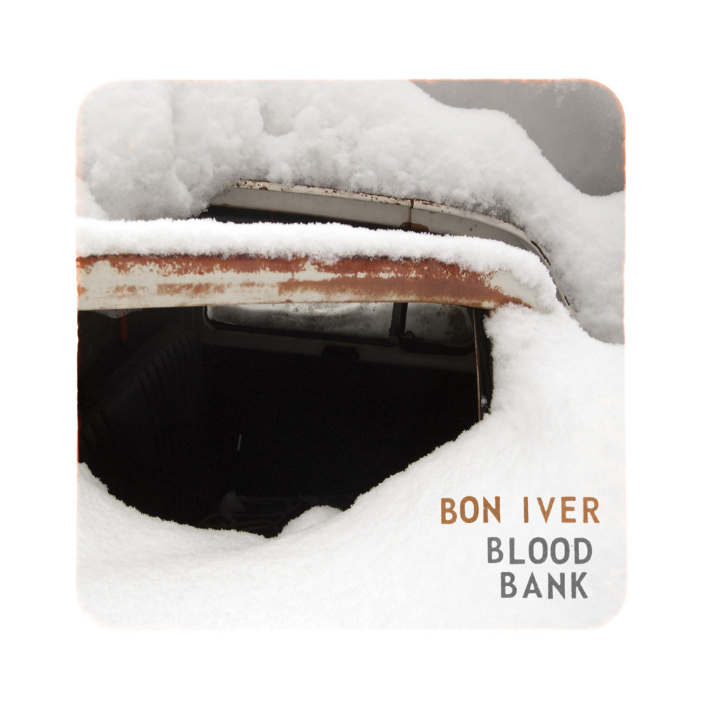 Bon Iver - Blood Bank - Tekst piosenki, lyrics | Tekściki.pl