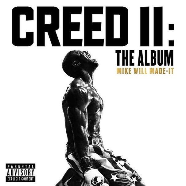 Bon Iver - Creed II: The Album - Tekst piosenki, lyrics | Tekściki.pl