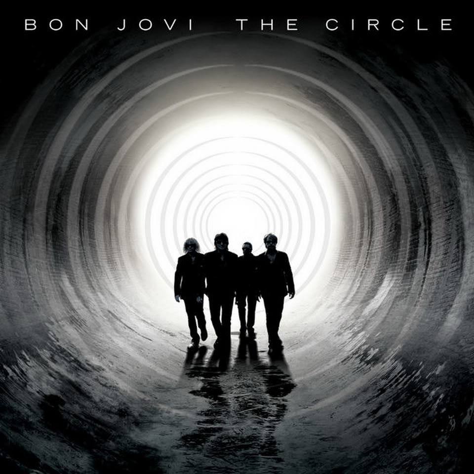 Bon Jovi - The Circle - Tekst piosenki, lyrics | Tekściki.pl