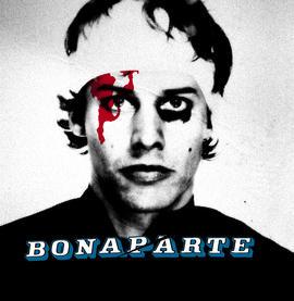 Bonaparte - Too much - Tekst piosenki, lyrics | Tekściki.pl