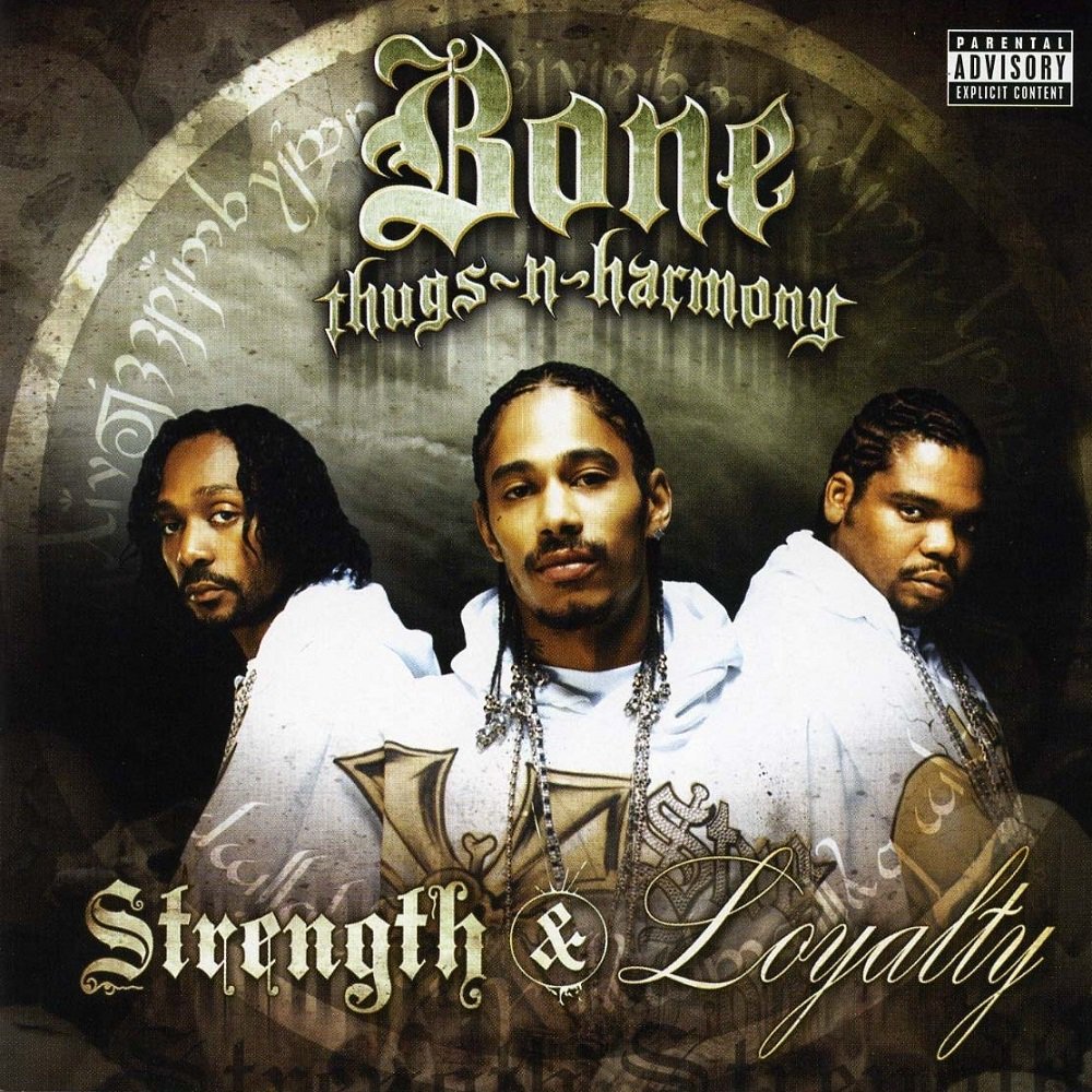 Bone Thugs-n-Harmony - Strength & Loyalty - Tekst piosenki, lyrics | Tekściki.pl